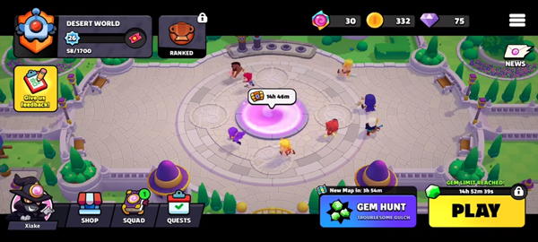 supercell爆裂小队图2
