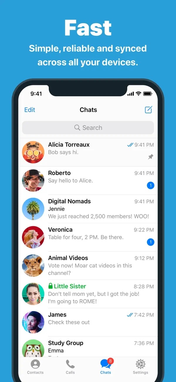 telegram图1