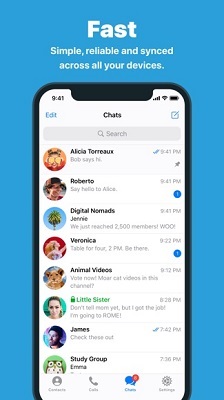 telegram图2