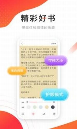 飞天小说图1