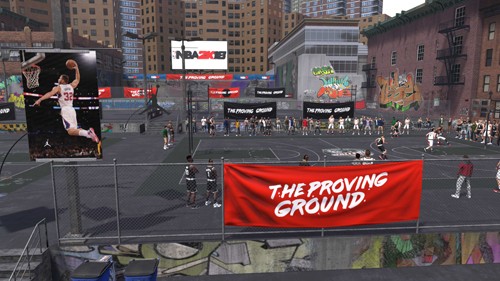NBA2K23图3