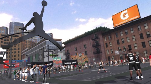 NBA2K23图1