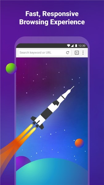 puffin浏览器图3