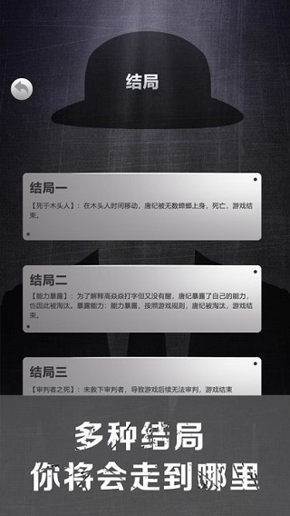 诡秘寝室图3