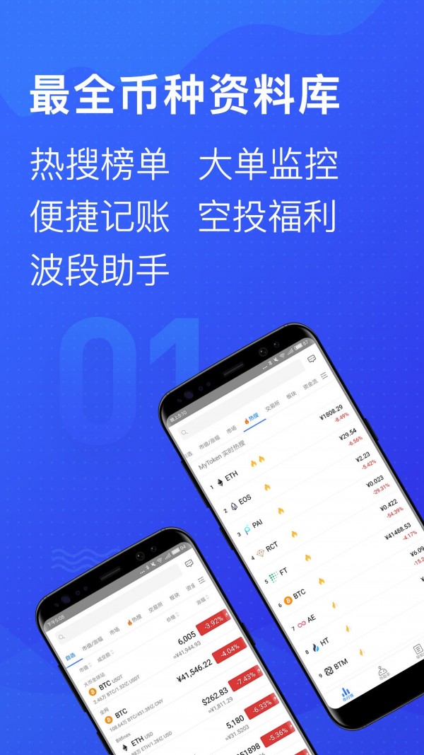 MyToken最新图2