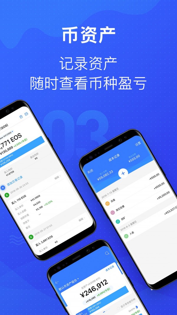 MyToken最新图1