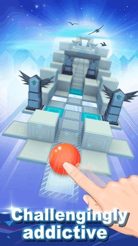 滚动的天空机甲版本图2