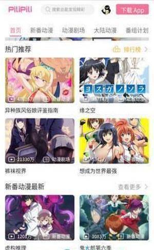 pilipili轻量版图2