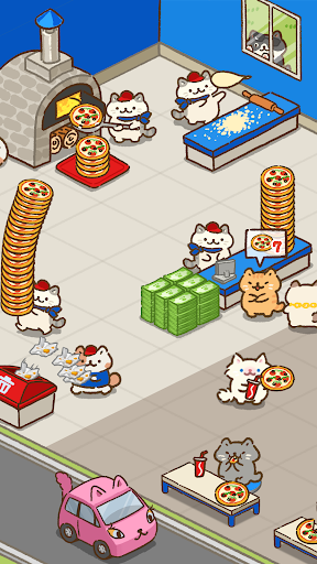 披萨猫图2