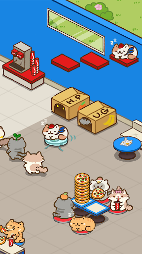 披萨猫图3