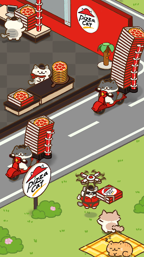 披萨猫图4