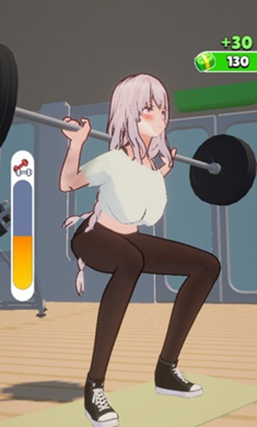 动画训练图1