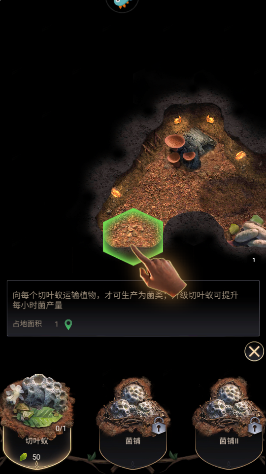 小小蚁国图1