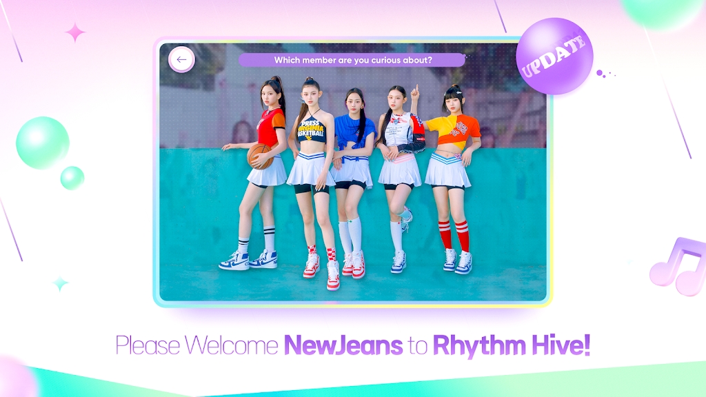 superstarhybe音游图4