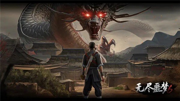 无尽噩梦6正版图2