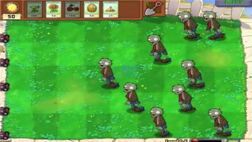 植物大战僵尸经典版中文版图3
