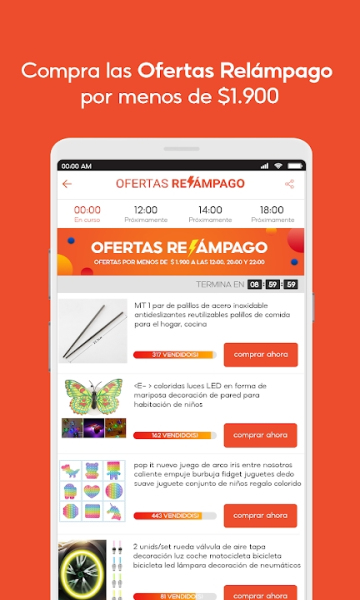 Shopee哥伦比亚站图1