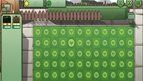 PVZ_LG火影新春特供版图2