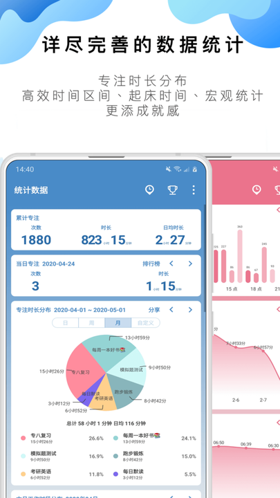 番茄ToDo图3