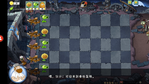 植物大战僵尸Universe重制版图1