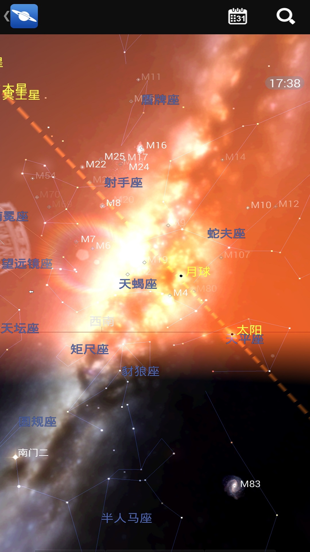 星图图4