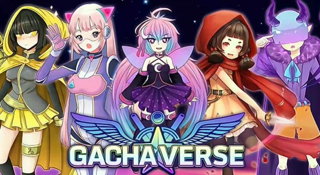 加查宇宙图1