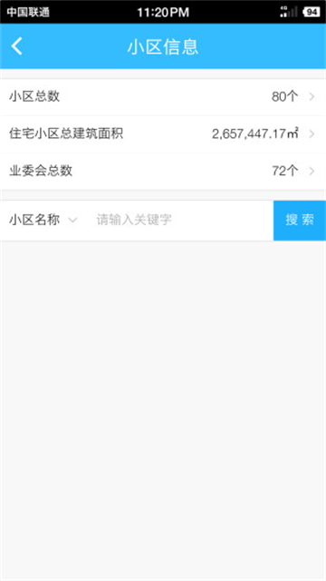 上海物业政务图2