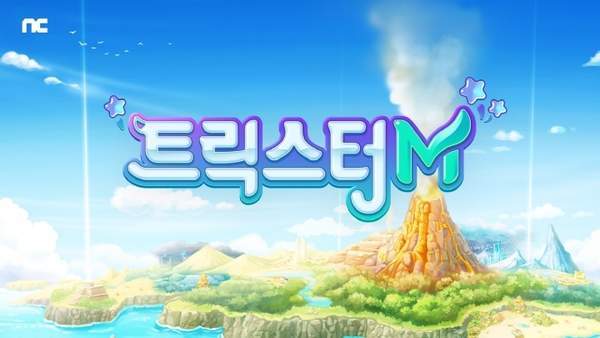 卡巴拉岛M内测版图1