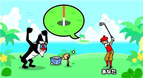 节奏天国不对劲版本图3