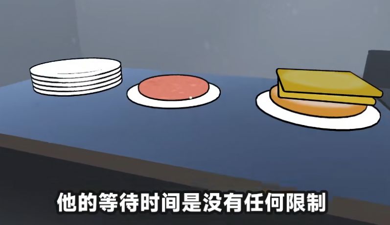 老爹汉堡店历险记图2
