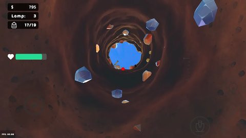挖宝模拟器图1