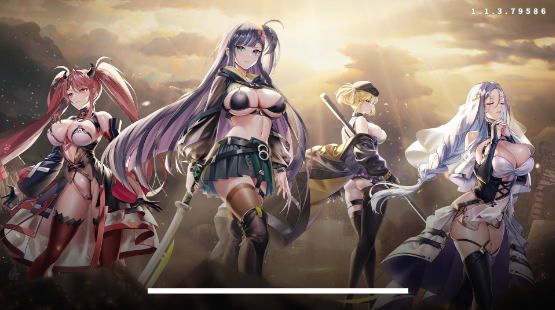 星陨计划官方正版图2