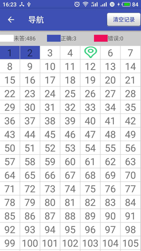 安规题库图1