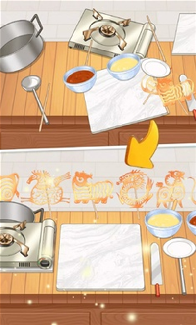 鸭鸭爱收纳图1