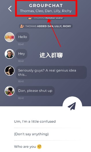 暮色森林图1