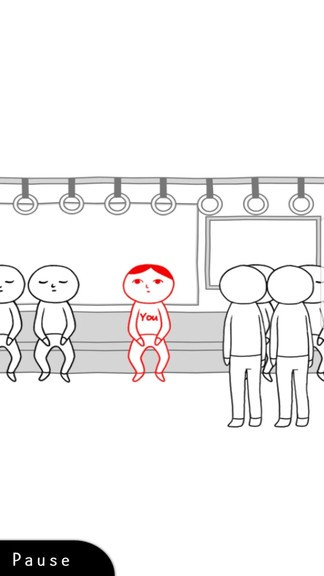 察言观色中文版图2
