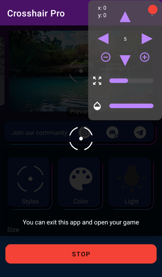 crosshairpro准星辅助器图3