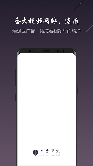 广告管家图2