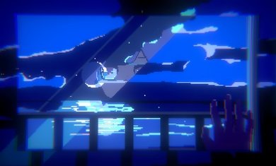 非现实生活中文版图2