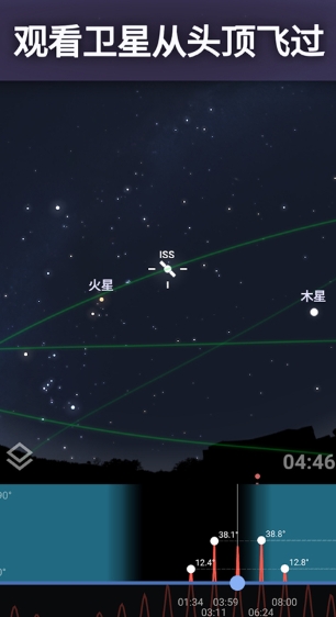 stellarium图1