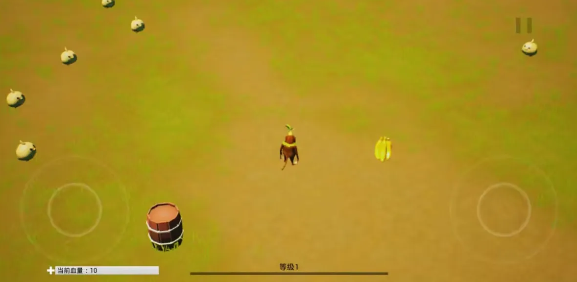 香蕉转转转图2