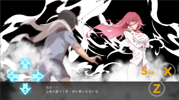 迷之规则宝可梦图1