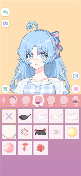 次元头像制作图1