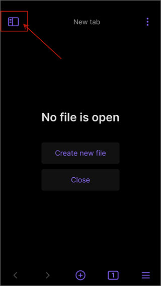 Obsidian图2