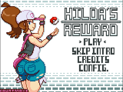 HildasReward宝可梦图1