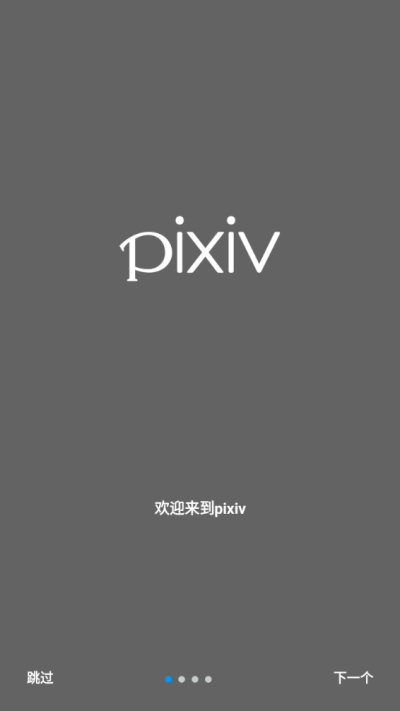 Pixiv正版图2