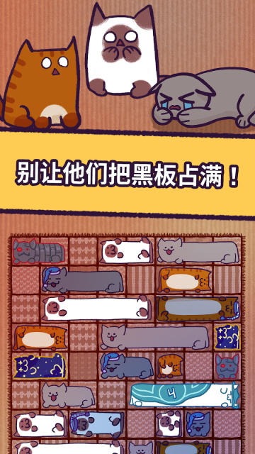 猫咪滑块图5