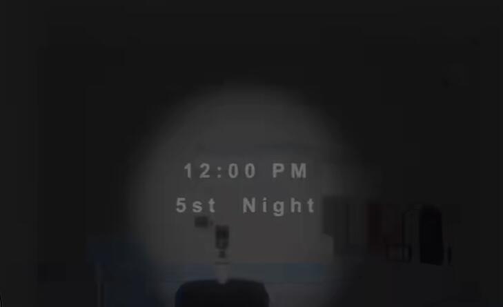 夏莱的午夜后宫2图4