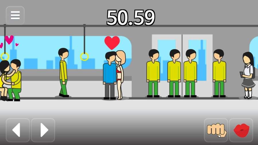 陨石60秒畅玩版图3