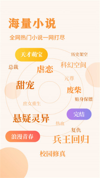 疯狂阅读图1